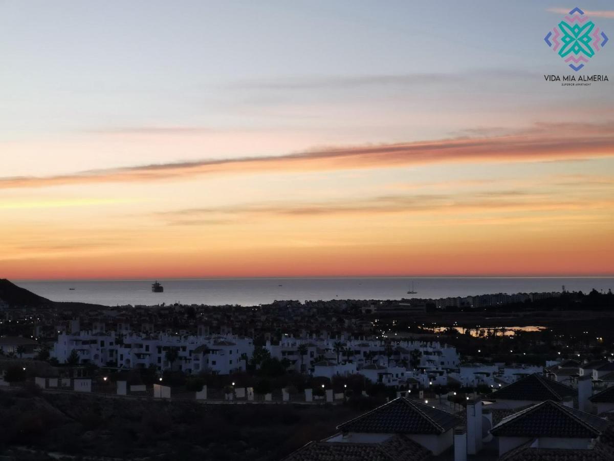 Appartement Vida Mia Almeria