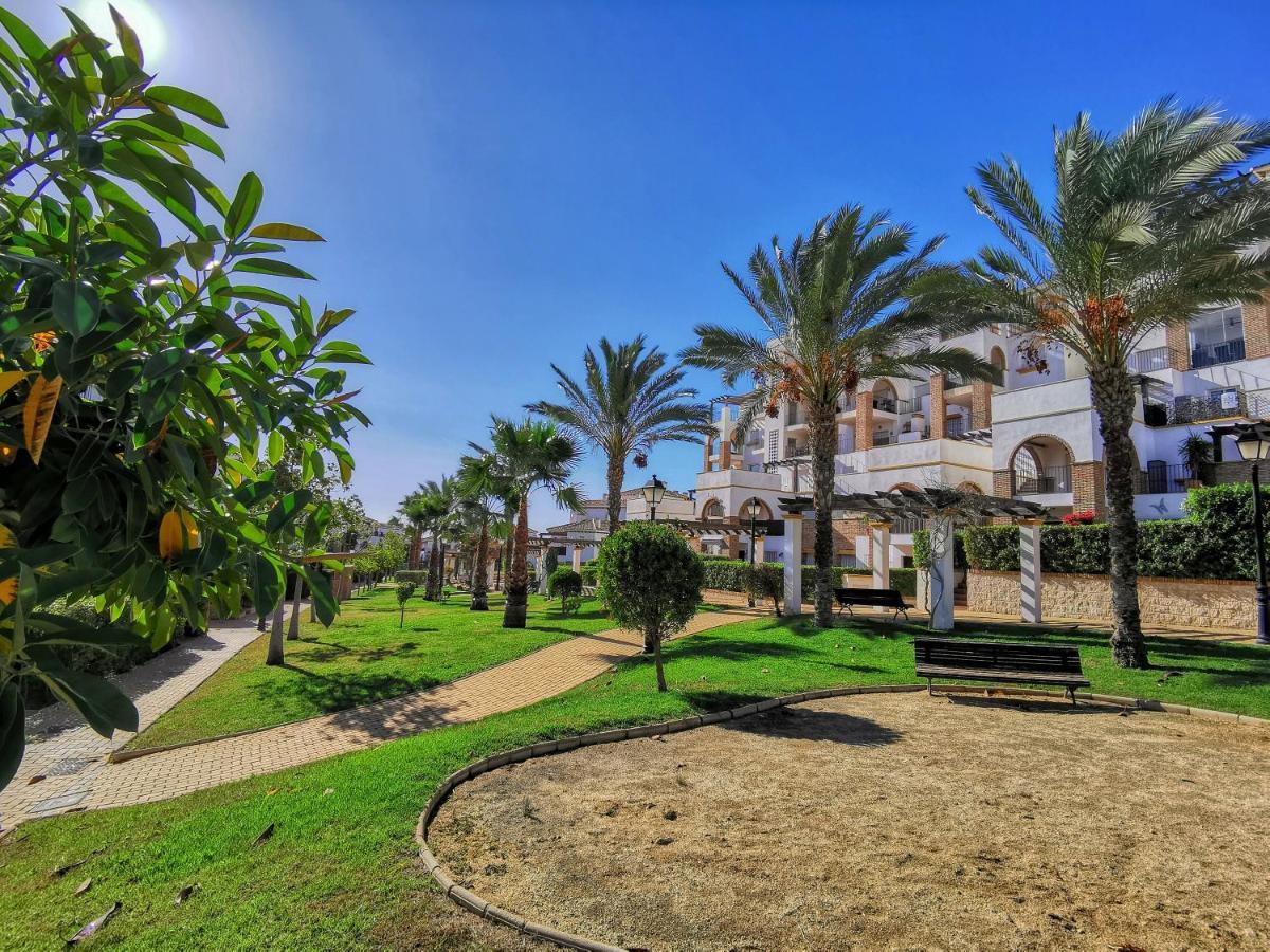 Vida Mia Almeria Apartment *