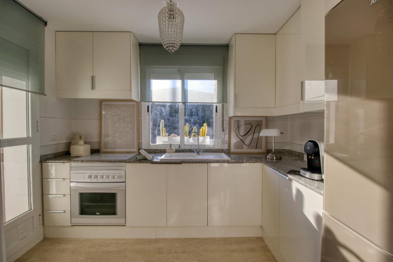 Vida Mia Almeria Apartment Vera