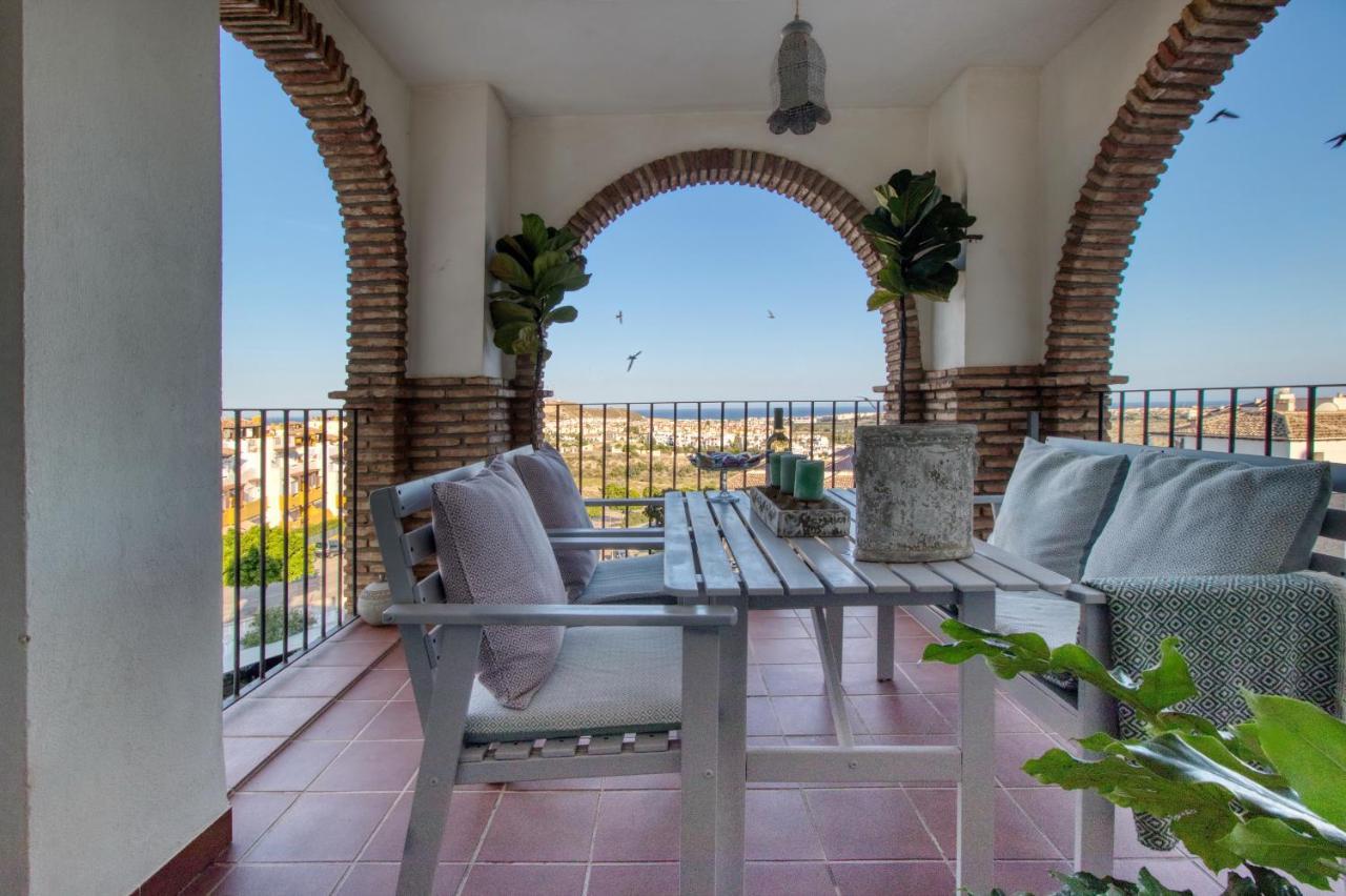 Vida Mia Almeria Apartment Vera