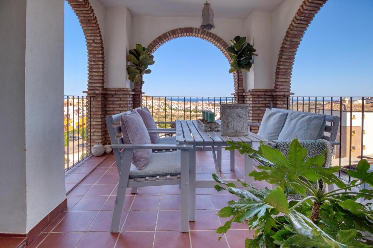 Vida Mia Almeria Apartment Vera