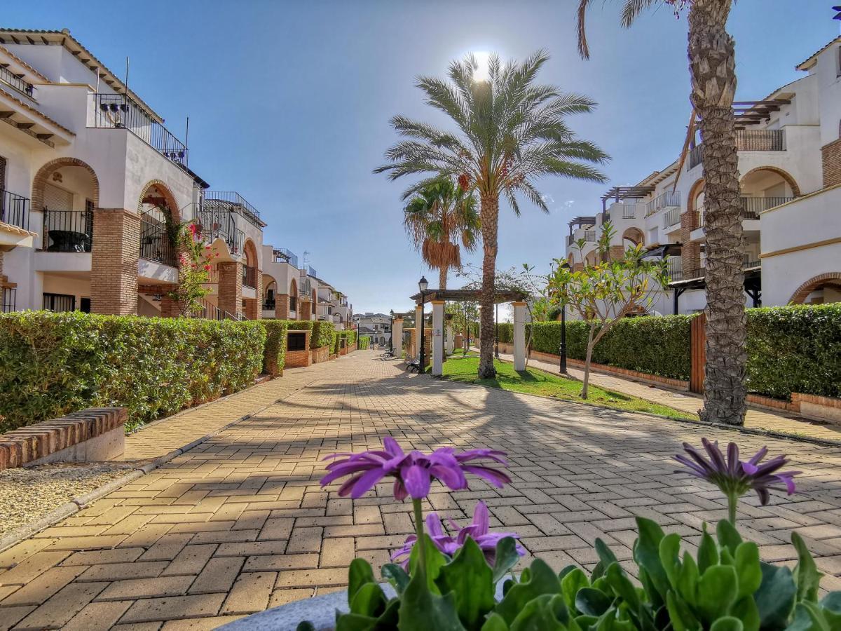 Vida Mia Almeria Vera