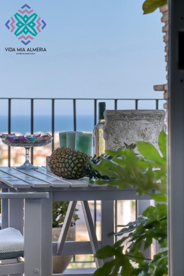 Vida Mia Almeria *