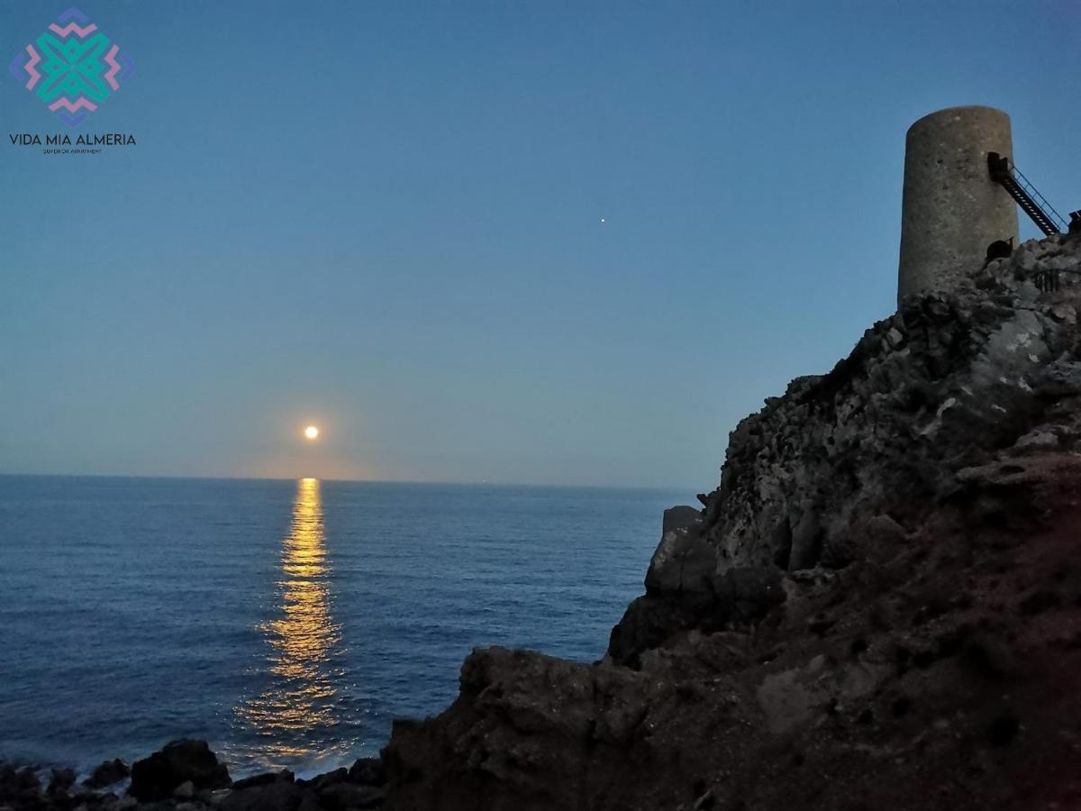 Vida Mia Almeria Vera
