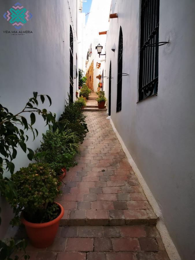 Vida Mia Almeria Apartment