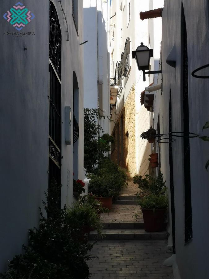 Vida Mia Almeria *