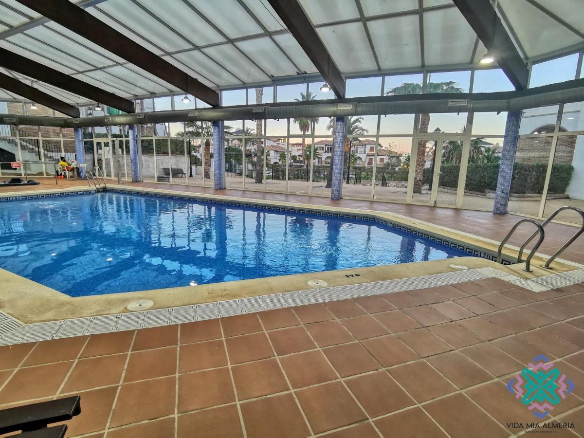 Vida Mia Almeria Apartment Vera