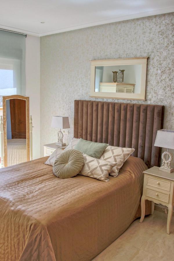 Apartment Vida Mia Almeria