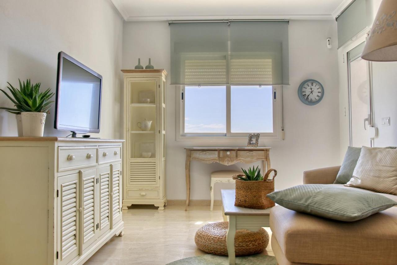 Apartment Vida Mia Almeria