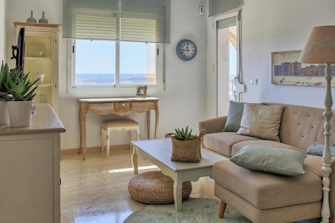 Vida Mia Almeria Apartment *