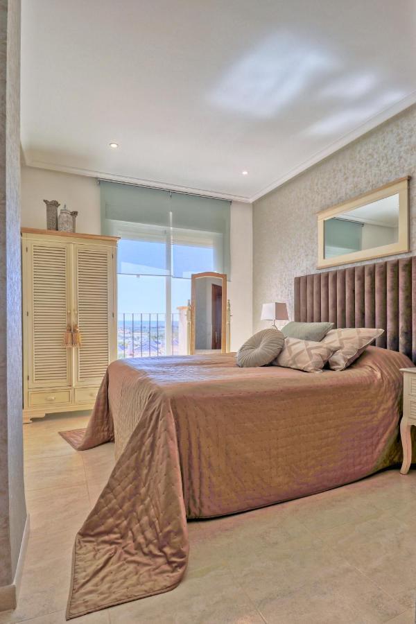 Apartment Vida Mia Almeria